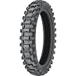 Michelin Starcross MH3 Rear Tire - 2.75-10 07788