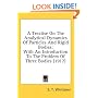 A Treatise on the Analytical Dynamics of Particles and Rigid Bodies: With an Introduction to the Problem of Three Bodies (1917)