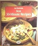 Good housekeeping best 30-minute recipes