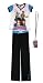 Disney - Camp Rock Backstage Pass Pajama Set for girls