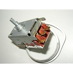 Ranco K59L2621 K�hlschrankthermostat Alternativersatzteil Thermostat f�r K�hlschrank AEG Privileg