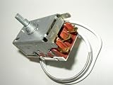 Ranco K59L2621 K�hlschrankthermostat Alternativersatzteil Thermostat f�r K�hlschrank AEG Privileg