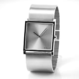 a.b.art Swiss Made EL 107 Designer Watch