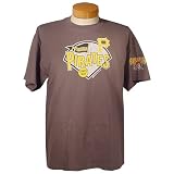 Pittsburgh Pirates Retro Diamond T-shirt