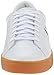 Fred Perry Men's Spencer Perforated-Leather Fashion Sneaker