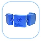 4 Piece Belt Float