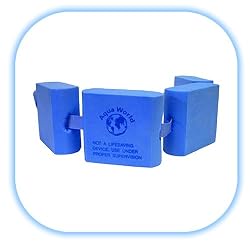 4 Piece Belt Float
