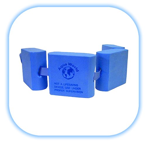 4 Piece Belt Float