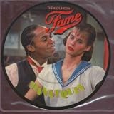 MANNEQUIN 7 INCH (7" 45) UK RCA 1982