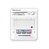 DSi Crystal Case & Tray ~ Thrustmaster VG