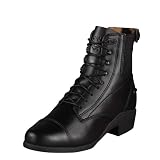 Ariat 5930 Women's Performer Zip Chocolate