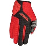Fly Coolpro Gloves (MEDIUM) (RED/BLACK)