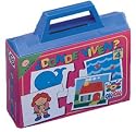 Los Opuestos/The Opposites - Games in Spanish Series Suitcase - Linea de Juegos en Espa&ntilde;ol en Valija