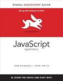 JavaScript: Visual QuickStart Guide (Visual QuickStart Guides)