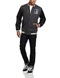 41 Vg59l0BL. SL160  Plan B Mens Prep Jacket
