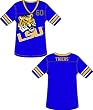 LSU - Jersey Tunic LSU - Jersey Tunic