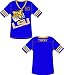 LSU - Jersey Tunic