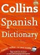 Spanish Dictionary 9th Ed