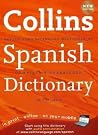 Collins Spanish Dictionary...