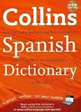Collins Complete and Unabridged - Collins Spanish Dictionary: Complete & Unabridged (Collins Dictionary)