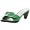 Medium green