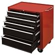 ACE TOOLBOXES TB2708A 6-DRAWER TOOL CABINET