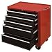 ACE TOOLBOXES TB2708A 6-DRAWER TOOL CABINET