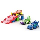 Cars Buildable Racers Asst.