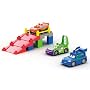 Mega Bloks Disney CARS Street Racers Assortment
