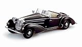 2002 Bentley State Limo Queen Elizabeth Car 1:18