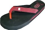 Stanford Cardinals Sandals My Team Flip Flops Sandals