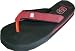 Stanford Cardinals Sandals My Team Flip Flops Sandals