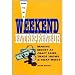 How to Be a Weekend Entrepreneur: Making Money at Craft Fairs and Trade Shows