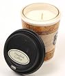 Hazelnut Coffee Scented Candle