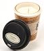 Hazelnut Coffee Scented Candle
