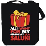 Canvas Tote Bag Black 