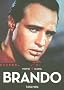 Brando : Edition trilingue fran�ais-anglais-allemand