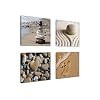 Image sur toile 4x20 x 20 cm Mod�le N� XXL 6902 art Tableaux pour la mur, encadr�s, pr�ts � poser, tout les images sur ch�ssis g�ant bois v�ritable.