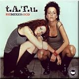 Remixes (2 CD Set) (CD)