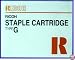 Ricoh Staples Type G ( 410133 )