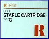 Ricoh Staples Type G ( 410133 )