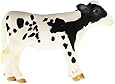 Schleich Holstein Calf