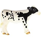 Schleich Holstein Calf