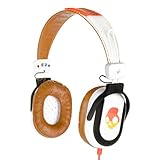 Skullcandy Agent Headphones Throwback, One Size