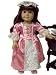 For American Girl 18