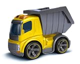 I/R CAMION BENNE