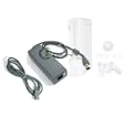 Microsoft Xbox360 Elite Ac Power Adapter by