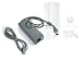 Microsoft XBOX 360 Power Adapter Brick 203 watt - DPSN-186EB A (X808155-003)