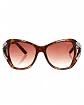 Roxanne Swarovski Crystal Sunglasses Product Image