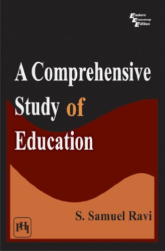 Comprehensive Study of Education, A
